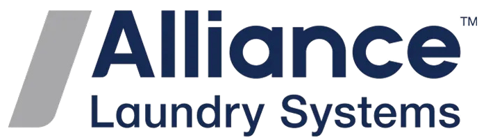 alliance laundry systems logo